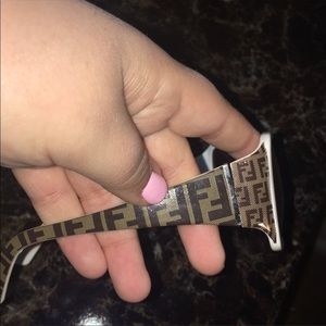 Fendi Sunglasses